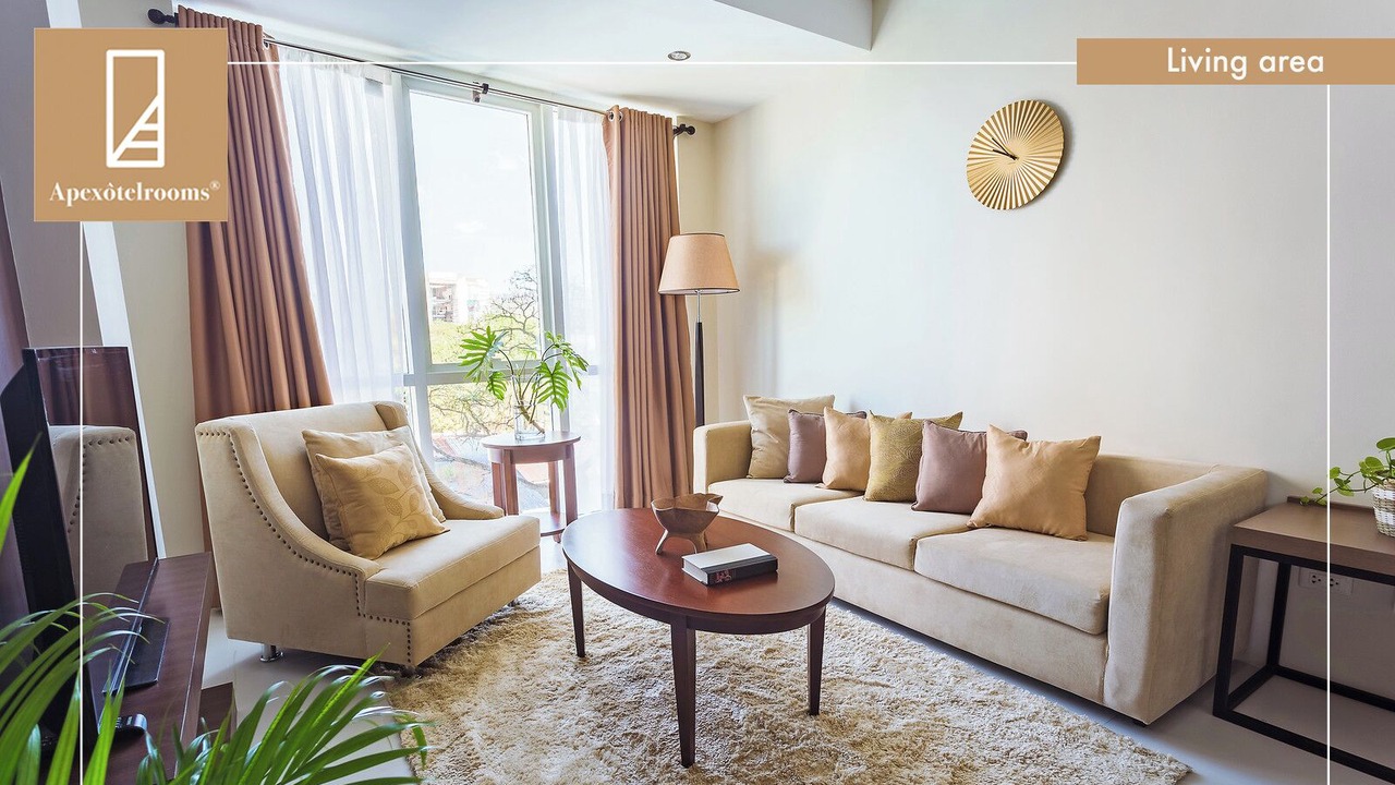 Photo of Livingroom in Cebu