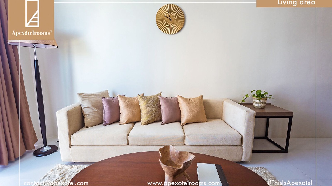 Photo of Livingroom in Cebu