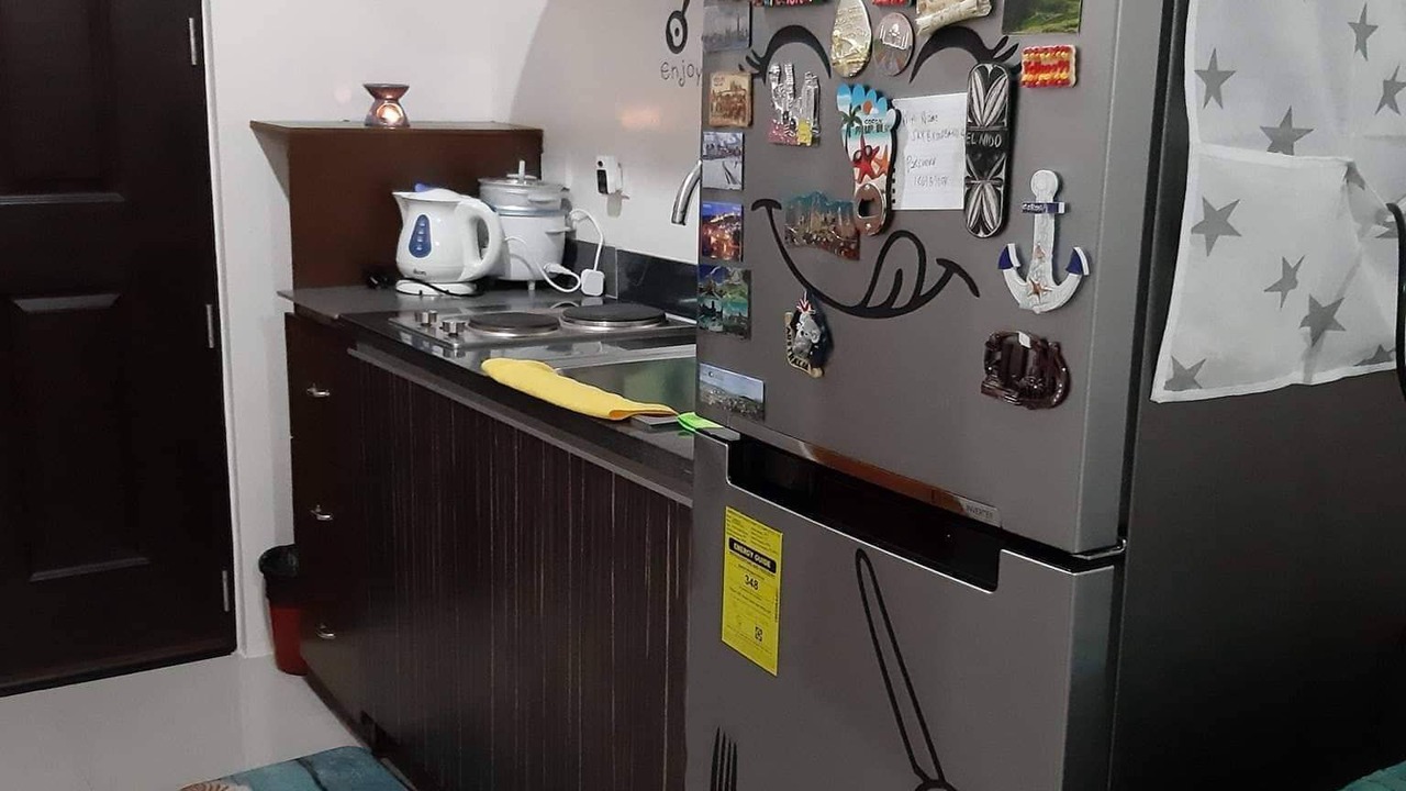 Photo of Kitchen in Mabolo