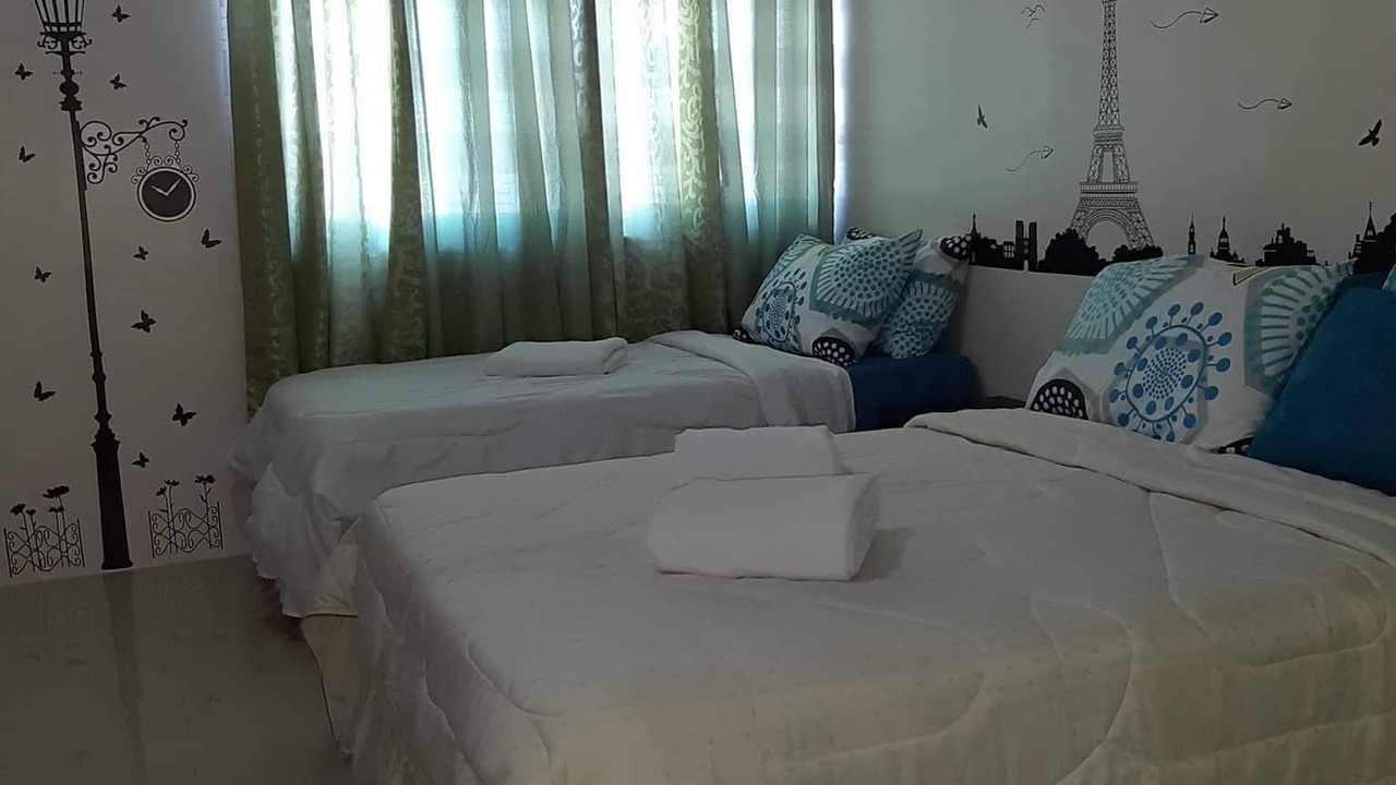 Photo of Bedroom in Mabolo