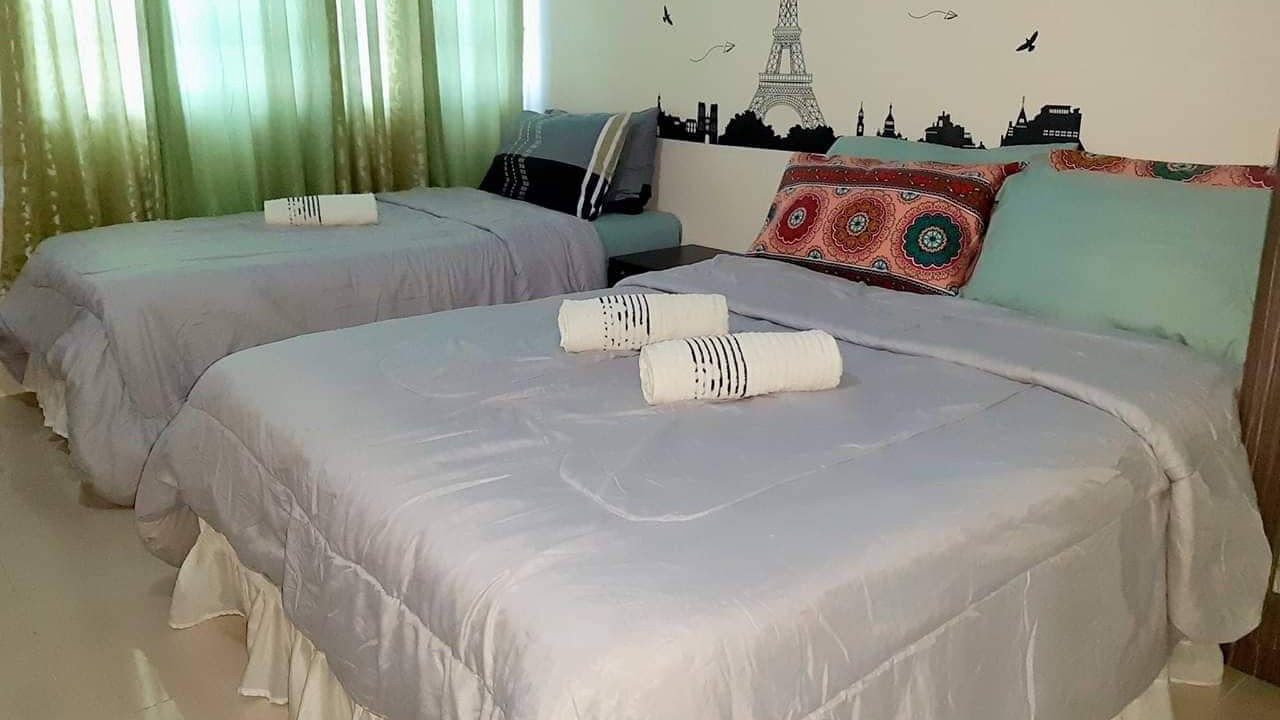 Photo of Bedroom in Mabolo
