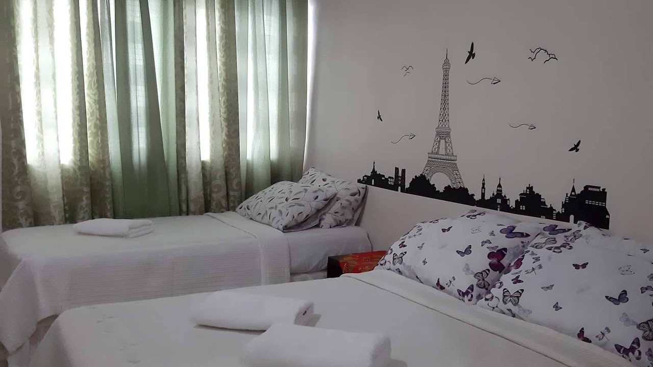 Photo of Bedroom in Mabolo