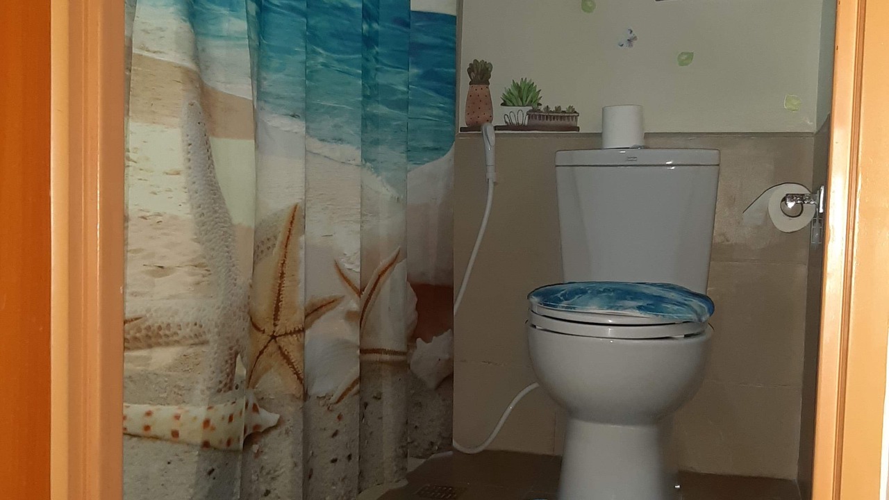 Photo of Bathroom in Mabolo