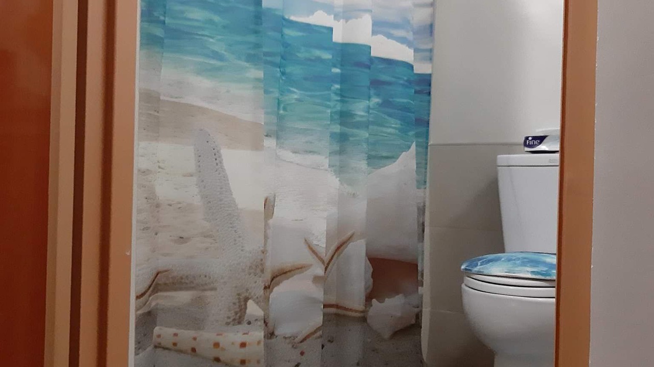 Photo of Bathroom in Mabolo