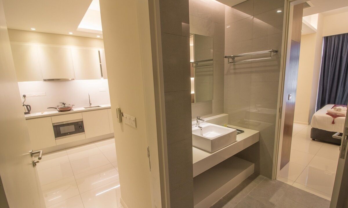 Photo of Bathroom in Imbi