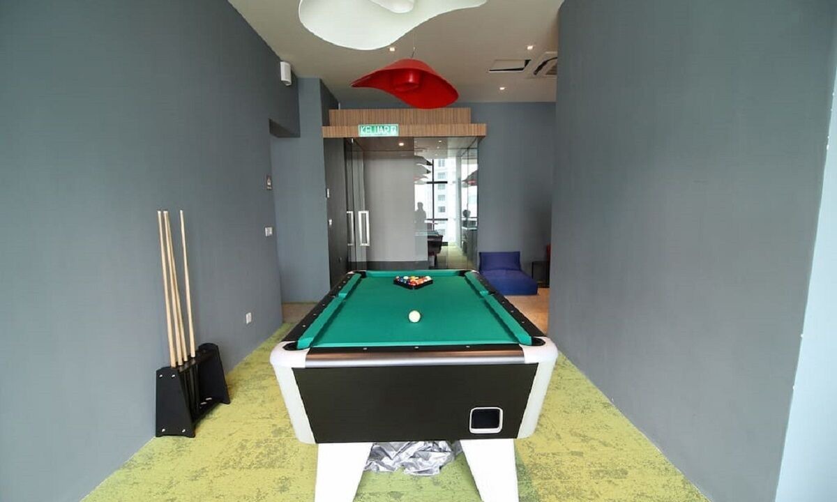 Photo of Bedroom in Imbi