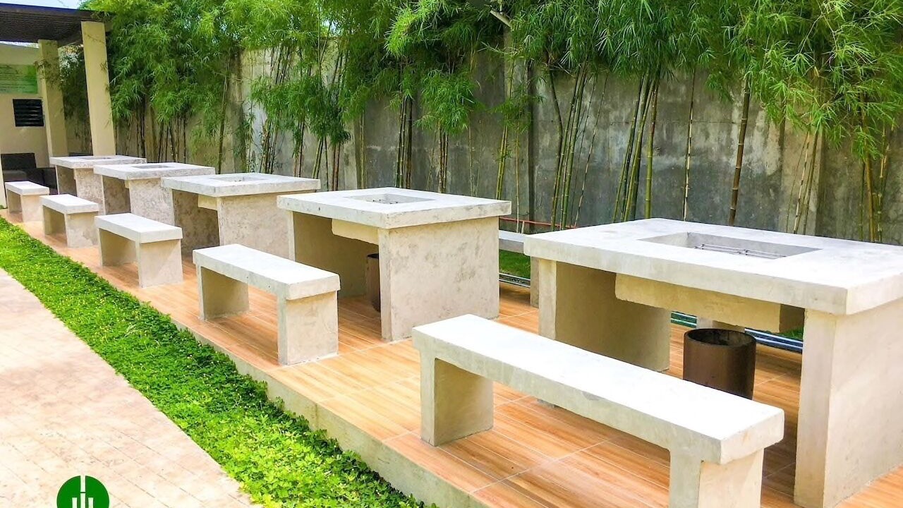 Photo of Patio Balcony in Mandaue
