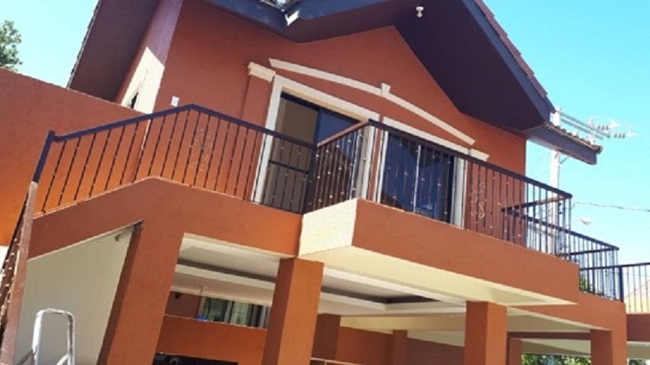Photo of Outdoor in Bacoor City