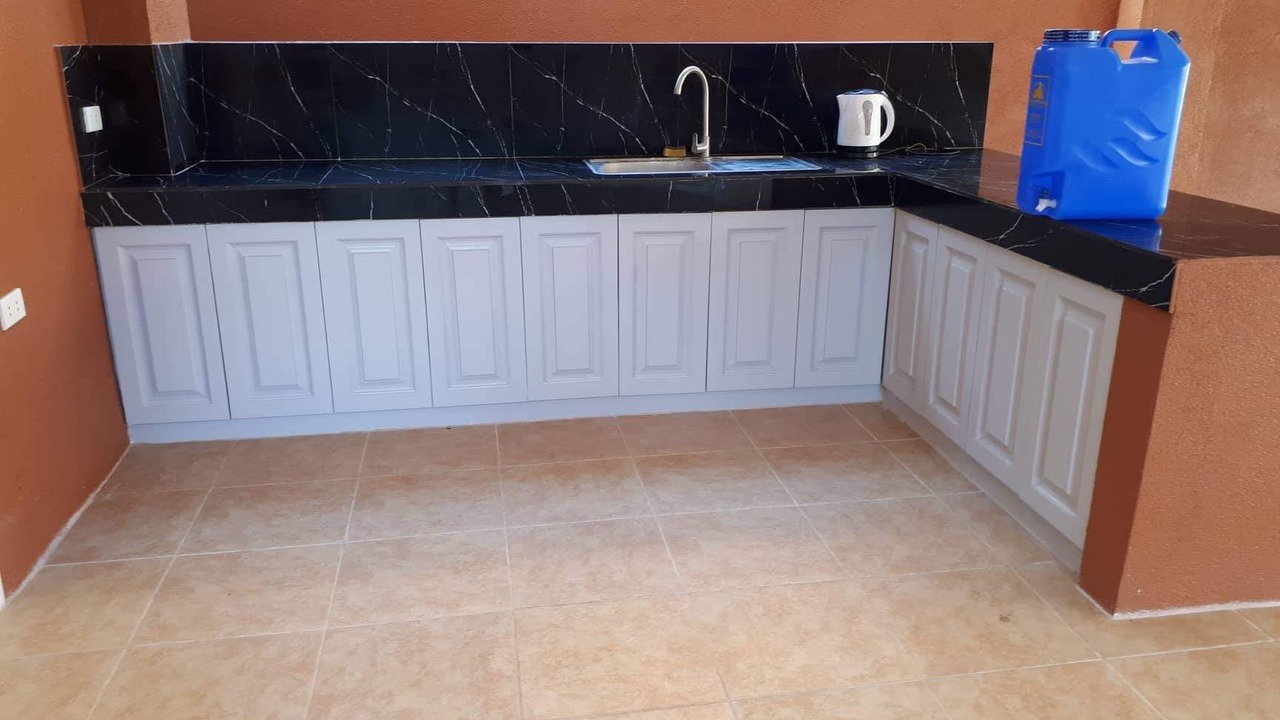 Photo of Kitchen in Bacoor City