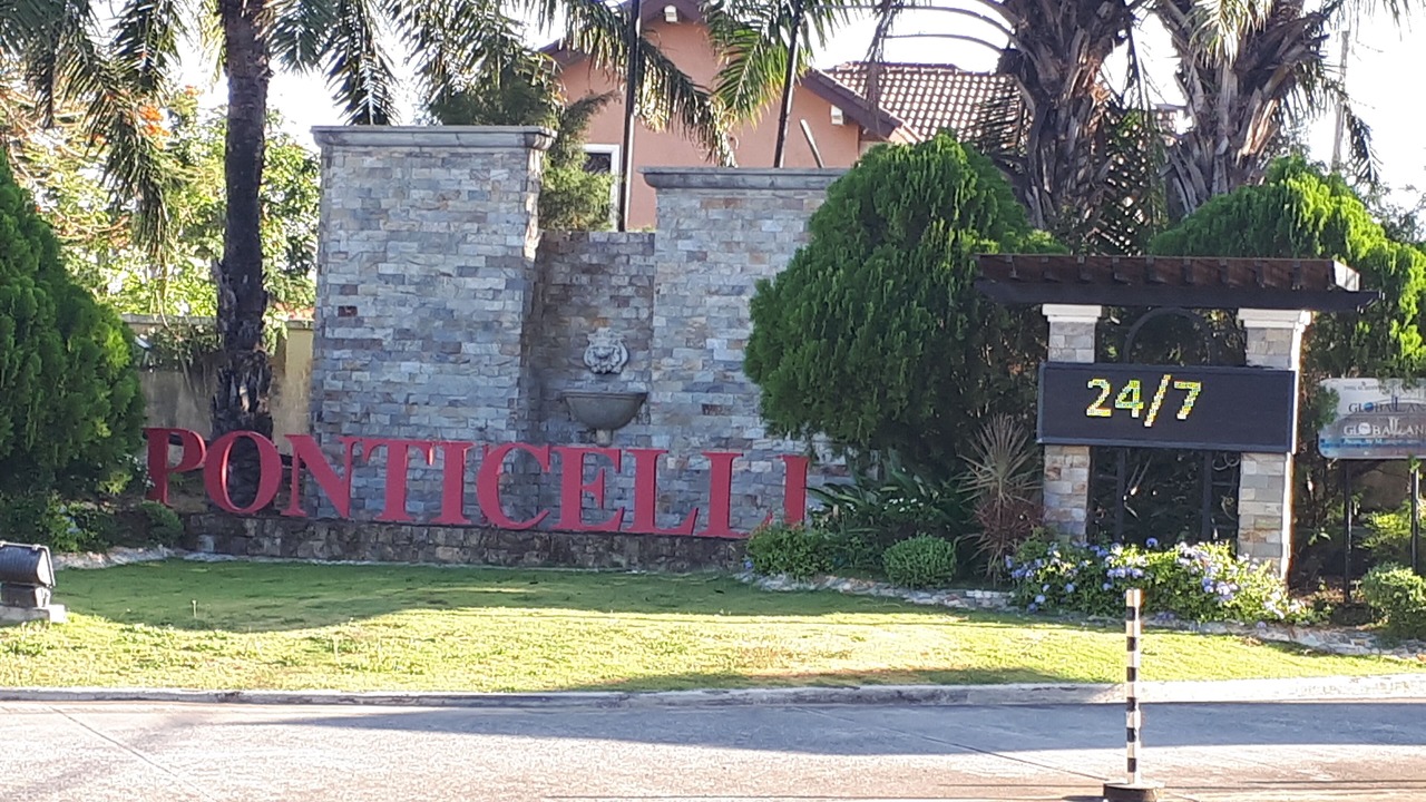 Photo of Outdoor in Bacoor City