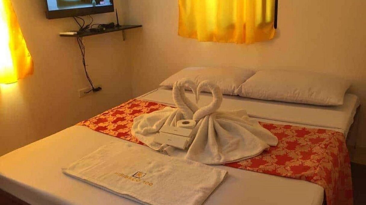 Photo of Bedroom in Lucap