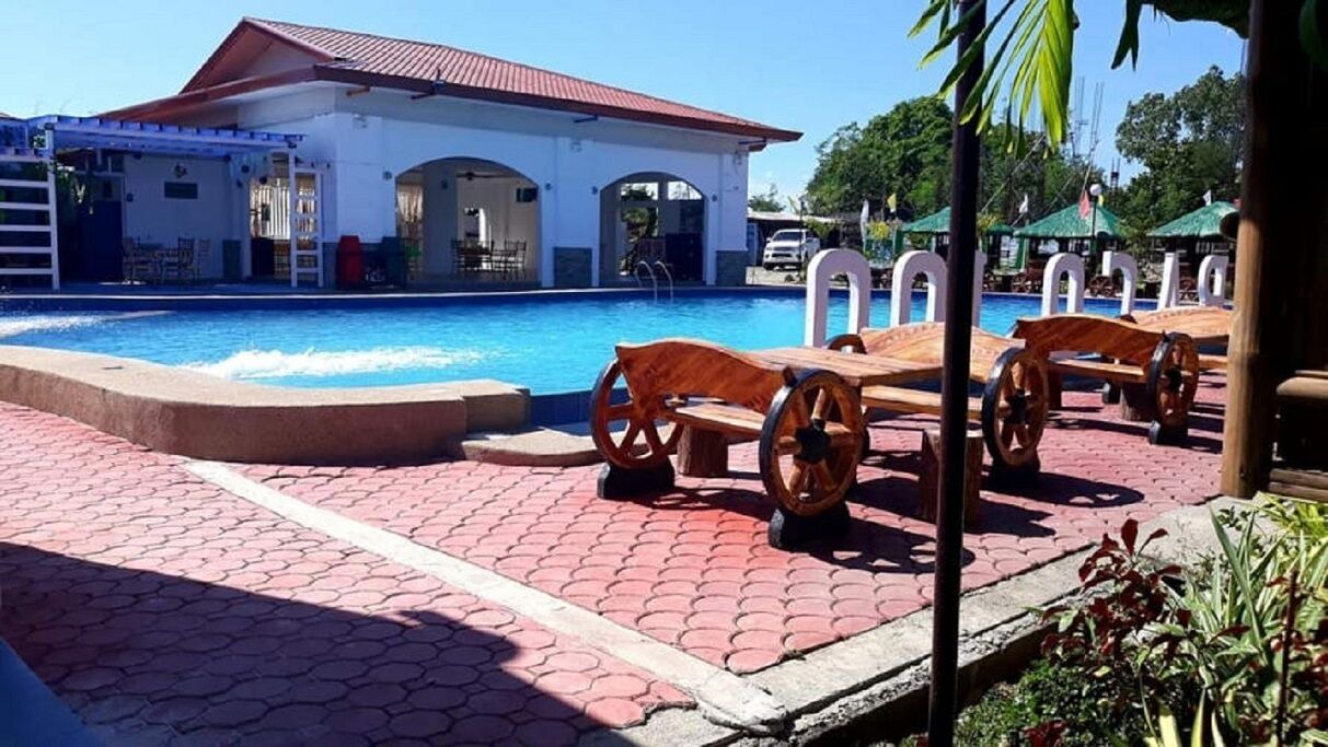 Photo of Outdoor in Lucap