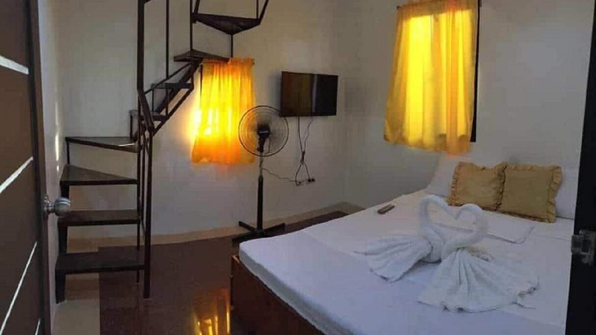Photo of Bedroom in Lucap