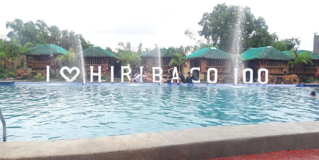 Photo of Outdoor in Lucap