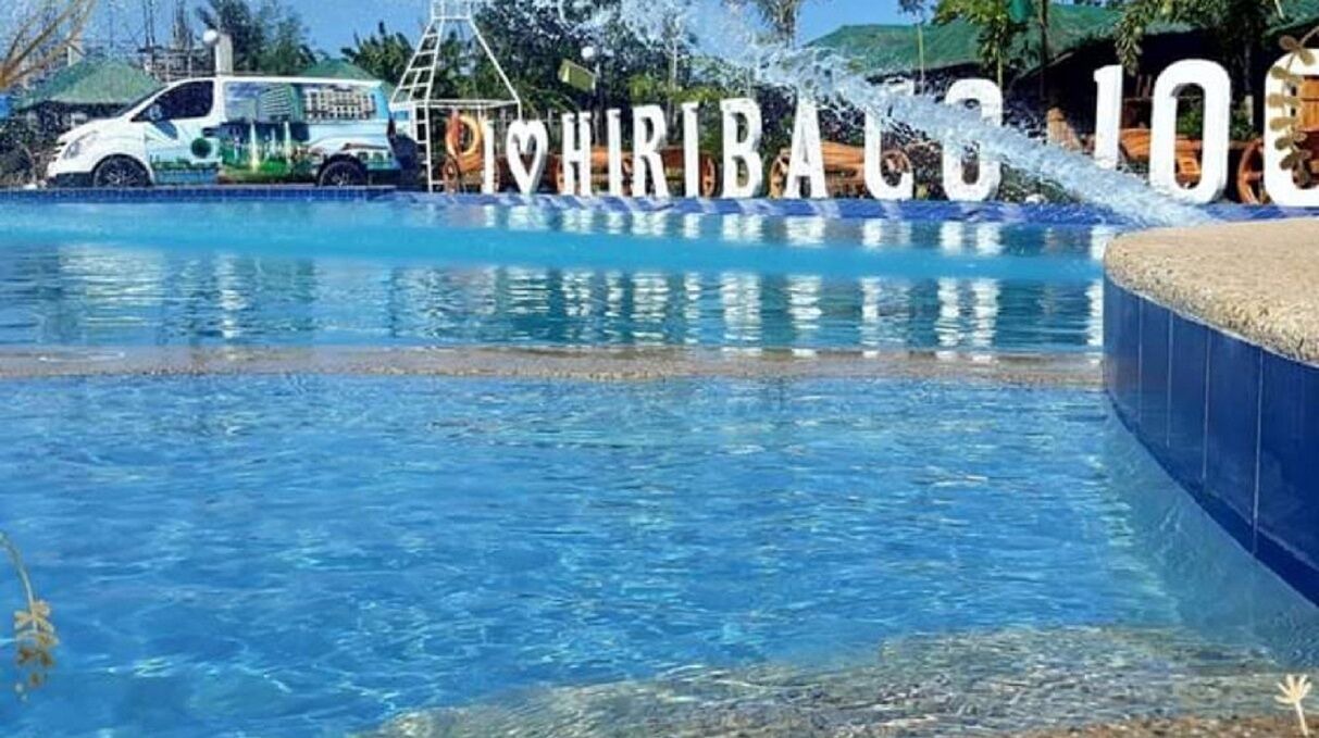 Photo of Outdoor in Lucap
