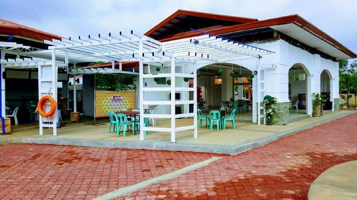 Photo of Outdoor in Lucap