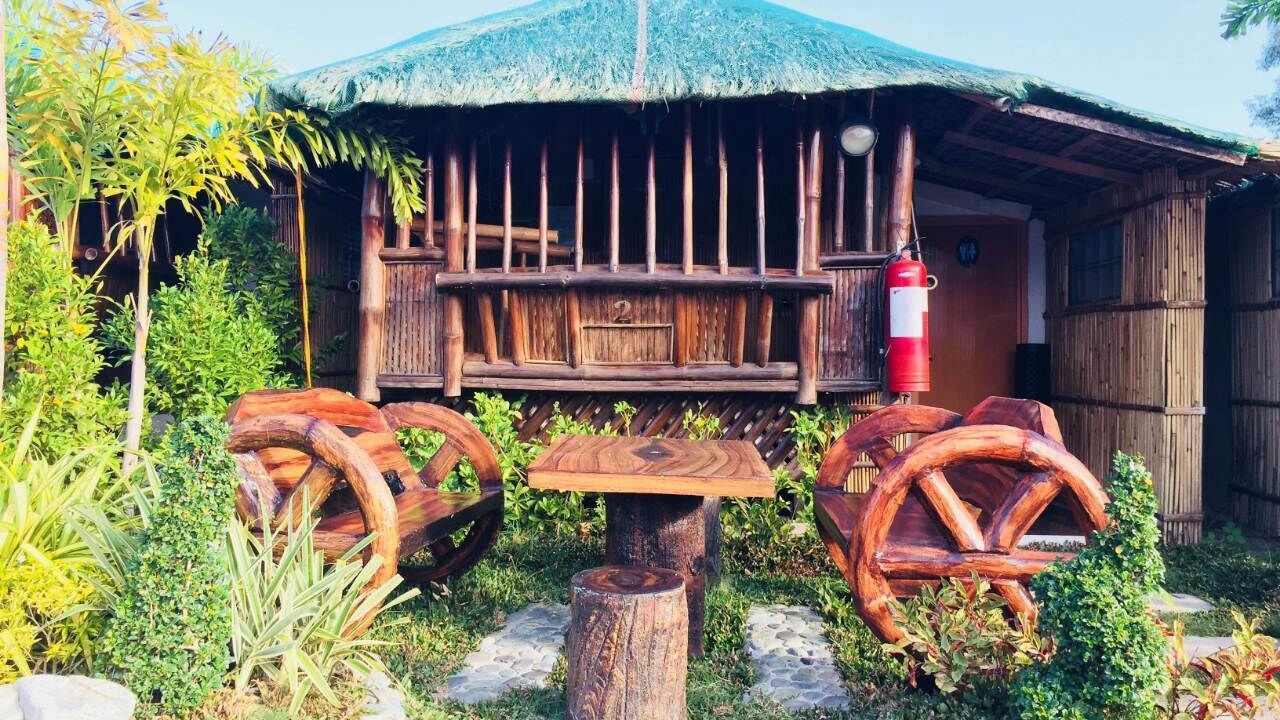 Photo of Outdoor in Lucap
