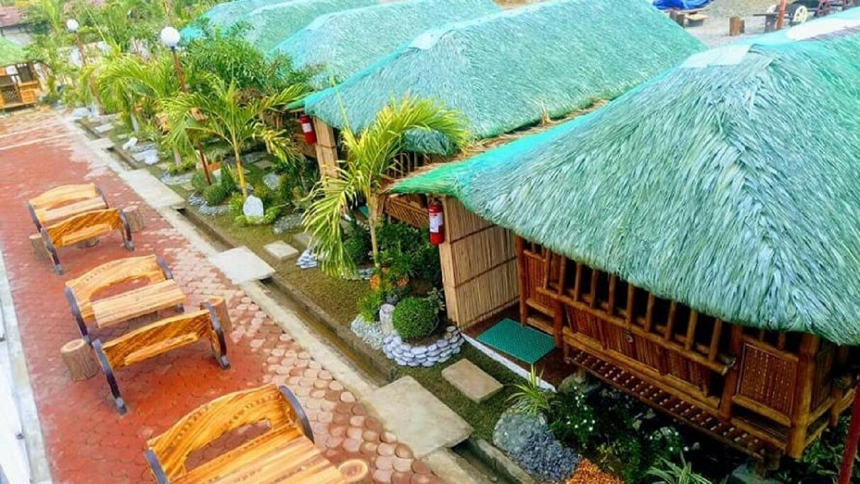 Photo of Outdoor in Lucap