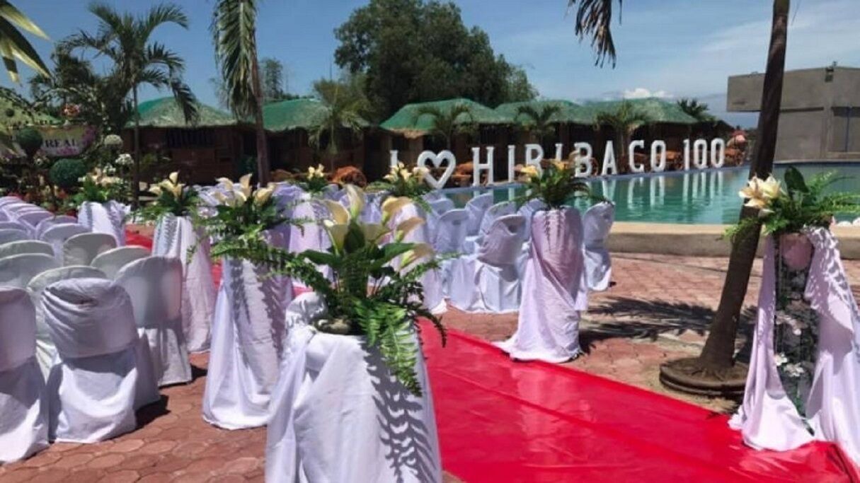 Photo of Outdoor in Lucap