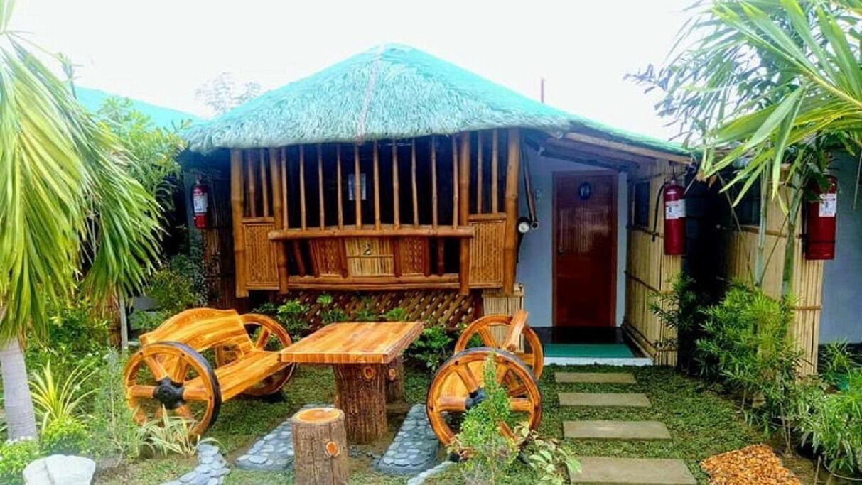 Photo of Outdoor in Lucap
