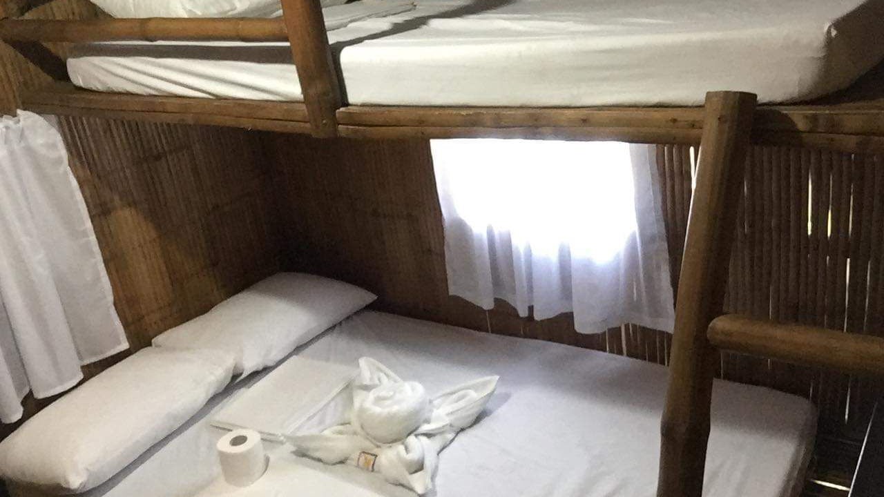 Photo of Bedroom in Lucap