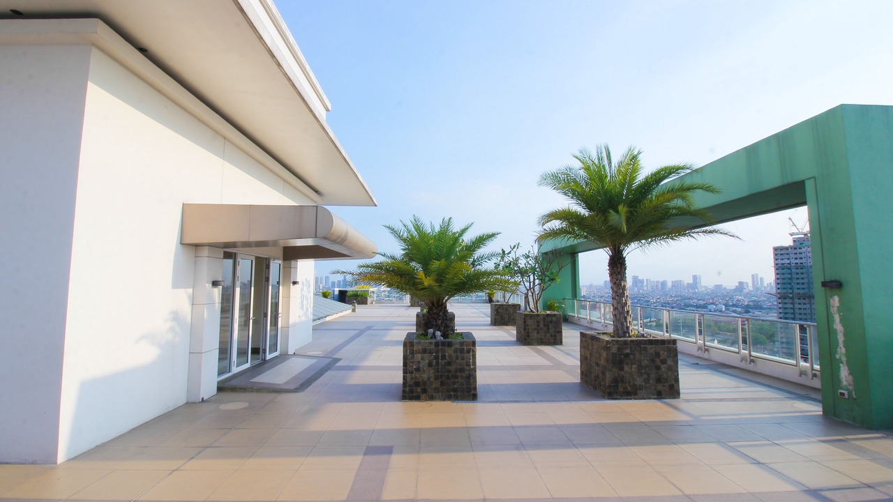 Photo of Patio Balcony in Sampaloc