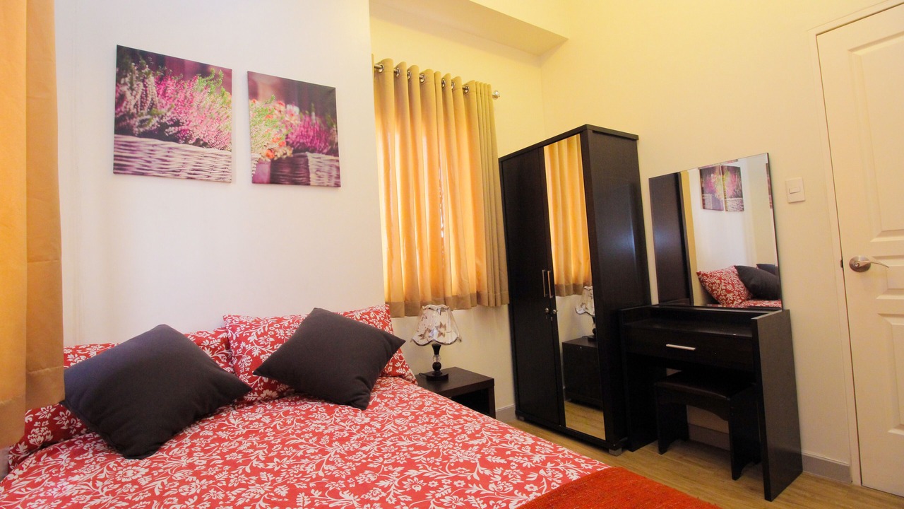 Photo of Bedroom in Sampaloc