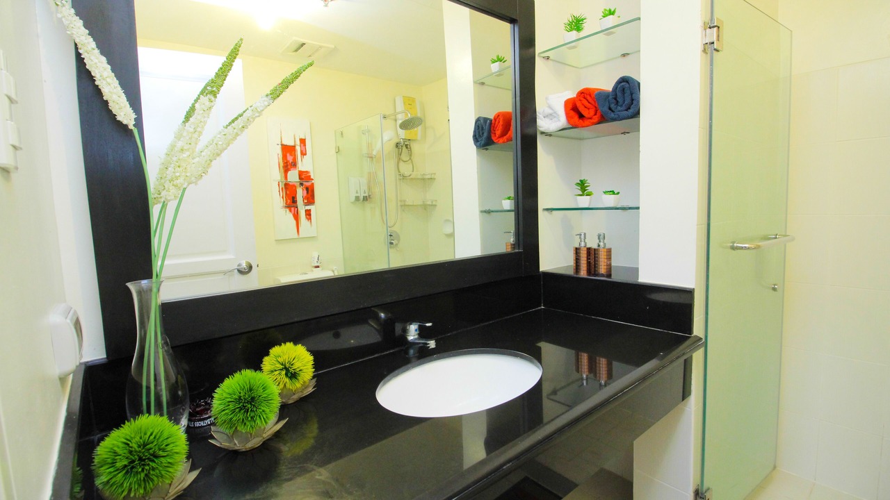 Photo of Bathroom in Sampaloc