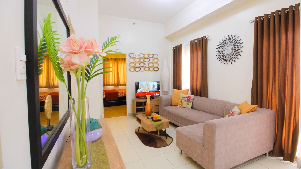 Photo of Livingroom in Sampaloc