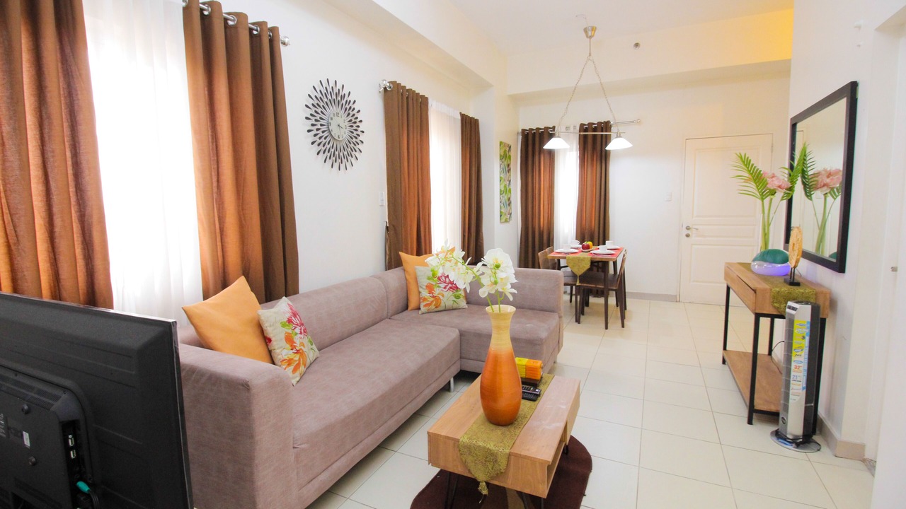 Photo of Livingroom in Sampaloc