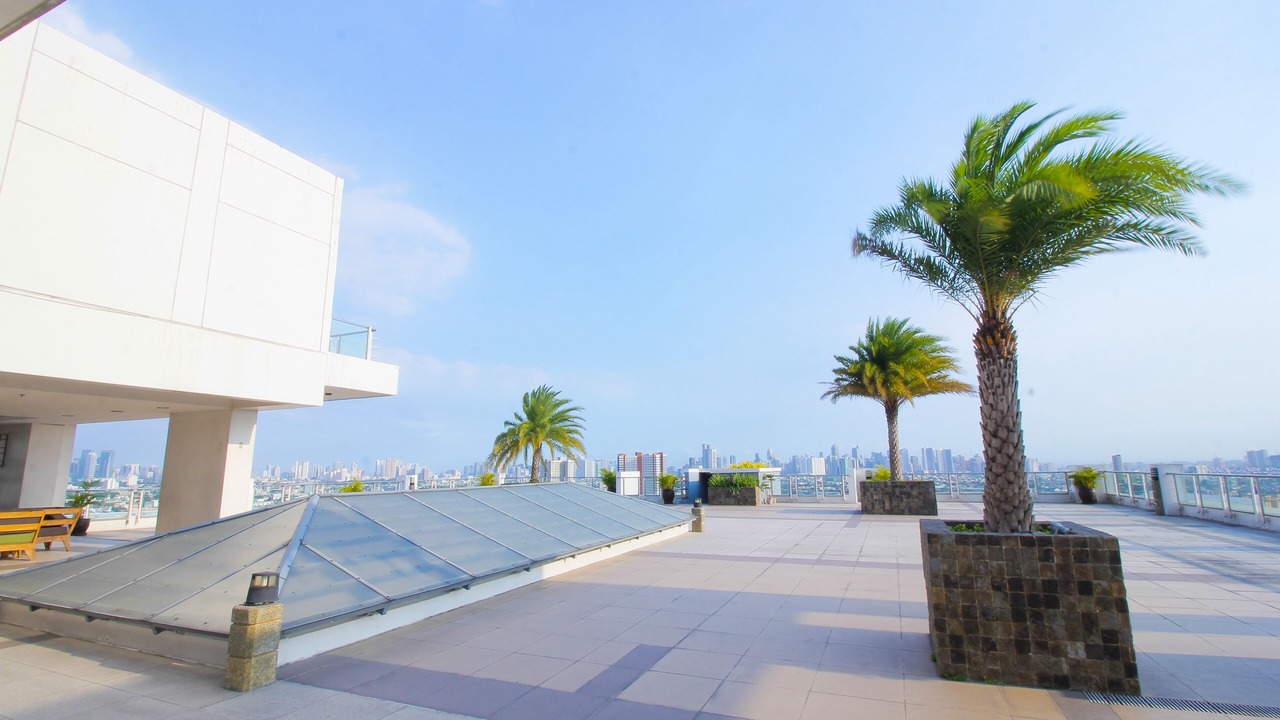 Photo of Patio Balcony in Sampaloc