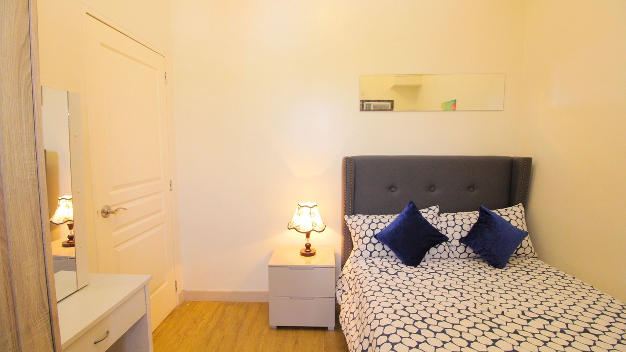 Photo of Bedroom in Sampaloc