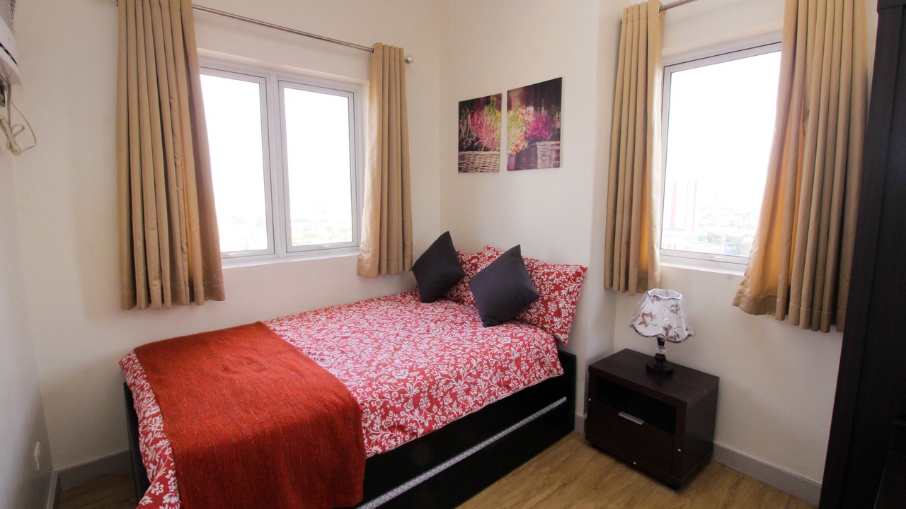 Photo of Bedroom in Sampaloc