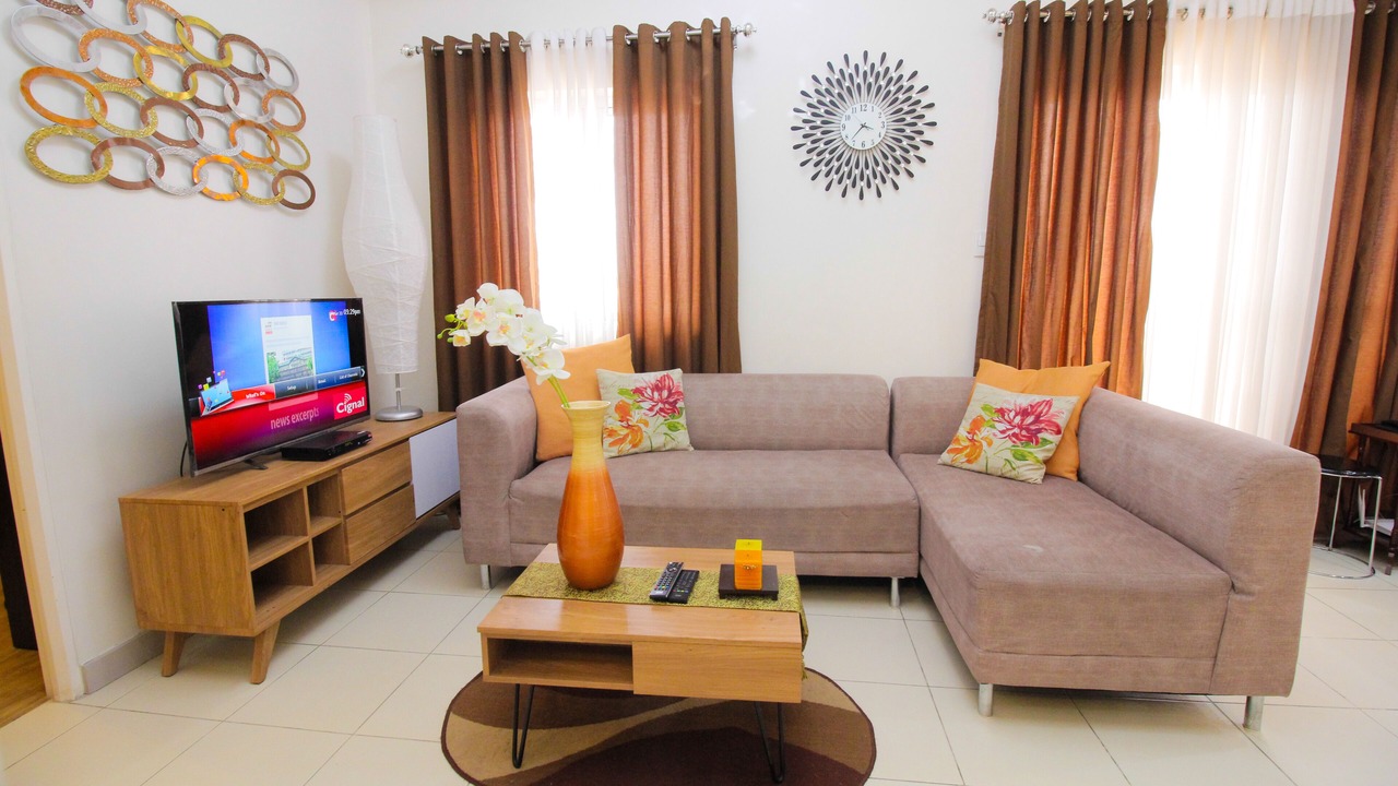 Photo of Livingroom in Sampaloc