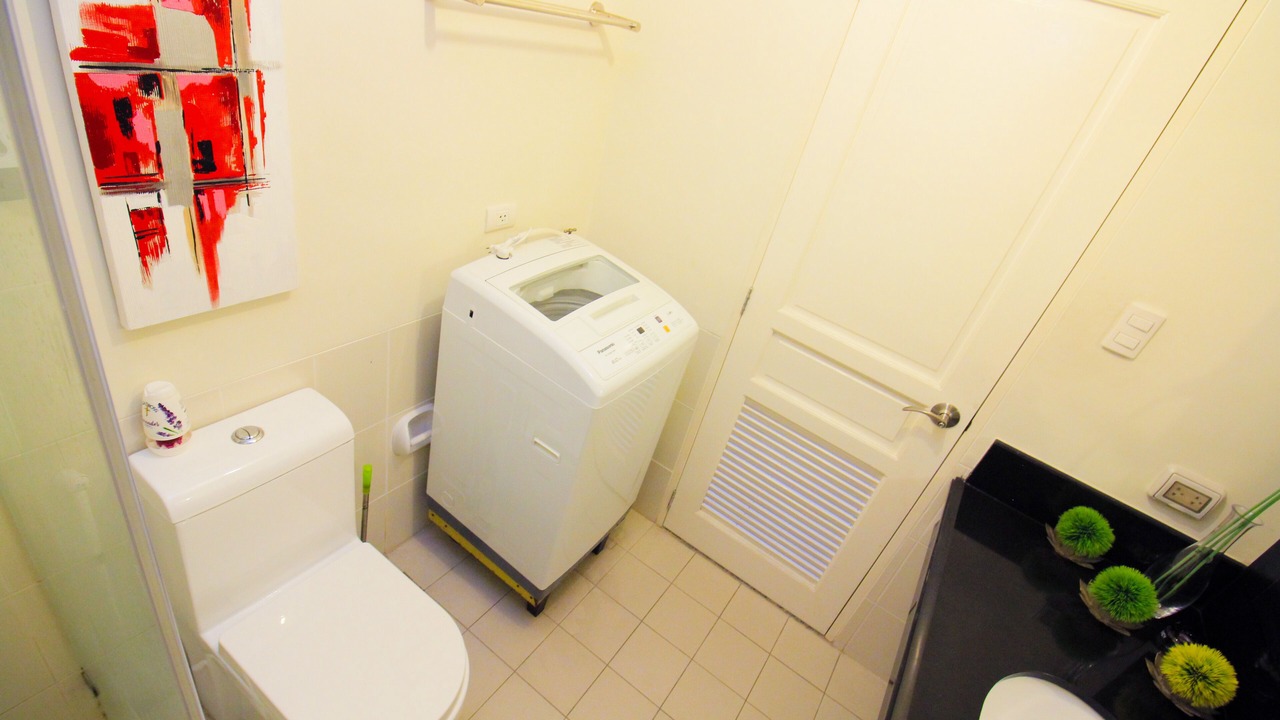Photo of Bathroom in Sampaloc