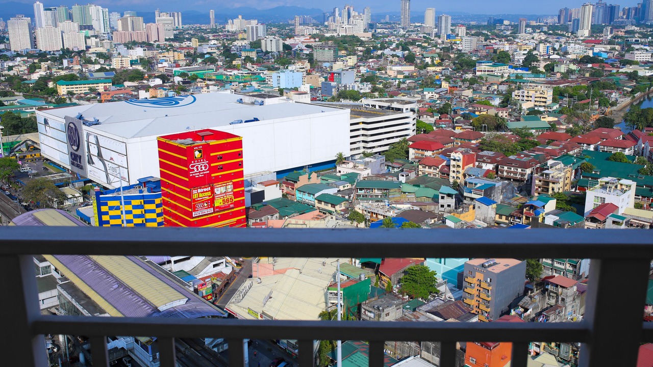 Photo of Outdoor in Sampaloc