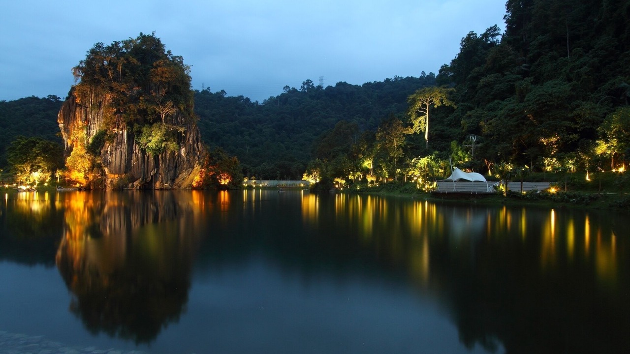 Photo of Others in Hulu Kinta