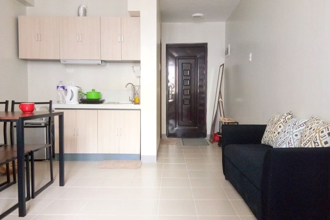 Photo of Livingroom in Lapu-Lapu