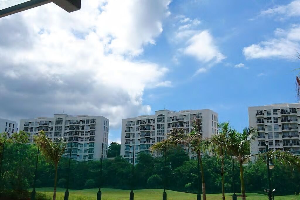 Photo of Outdoor in Yapak
