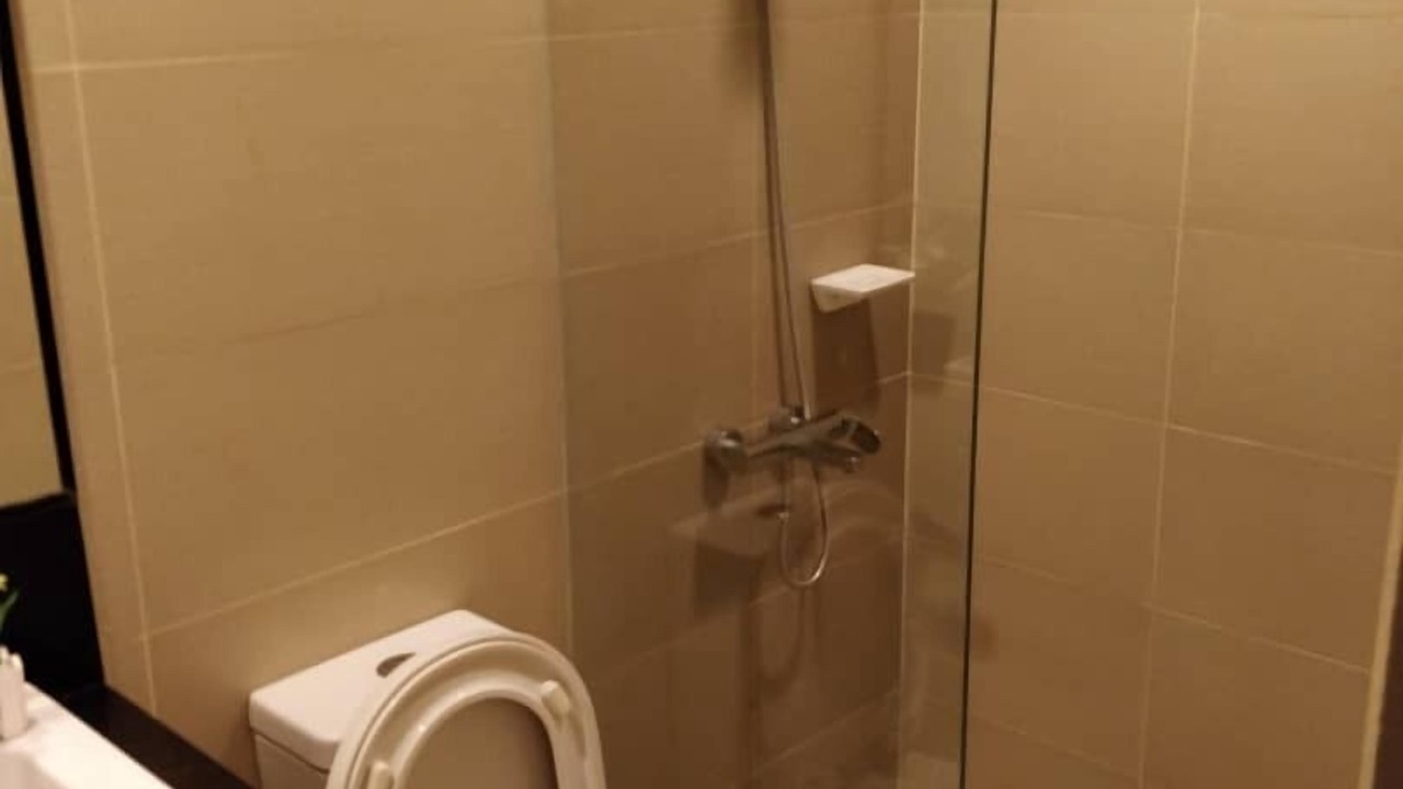 Photo of Bathroom in Yapak