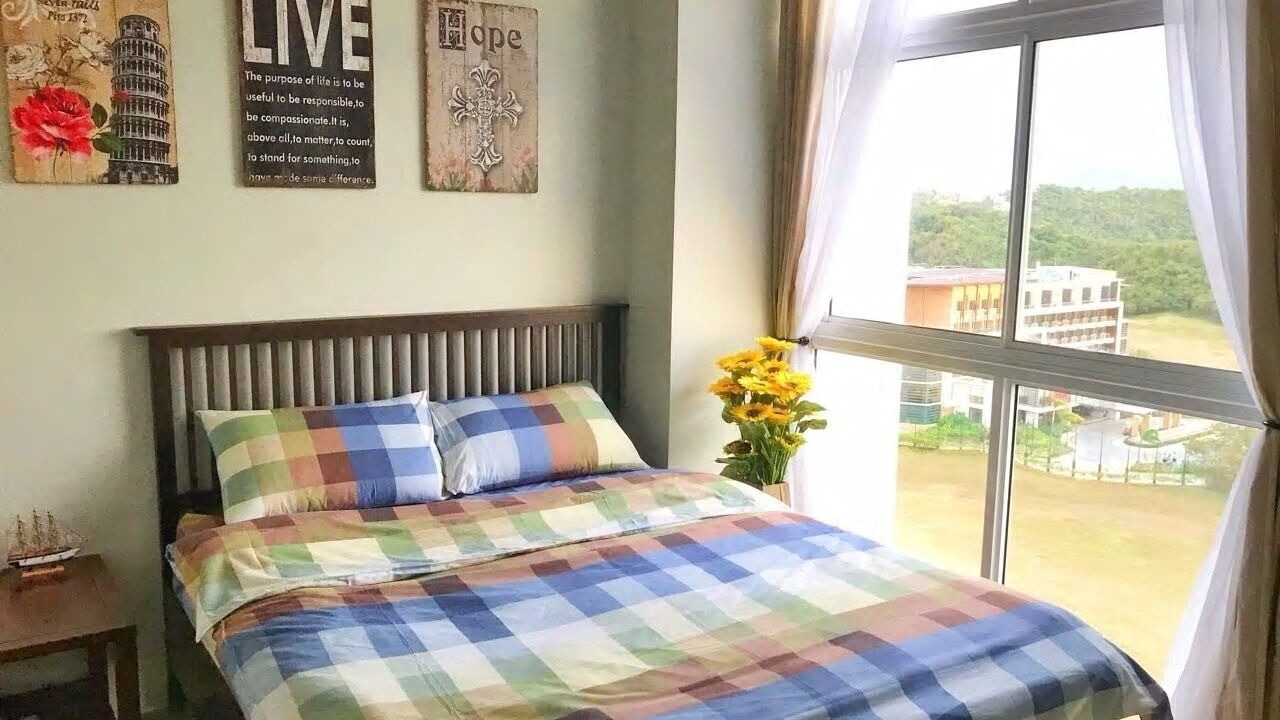 Photo of Bedroom in Yapak