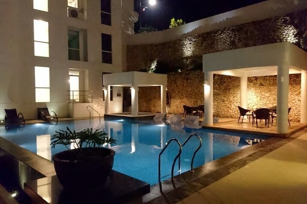 Photo of Outdoor in Yapak