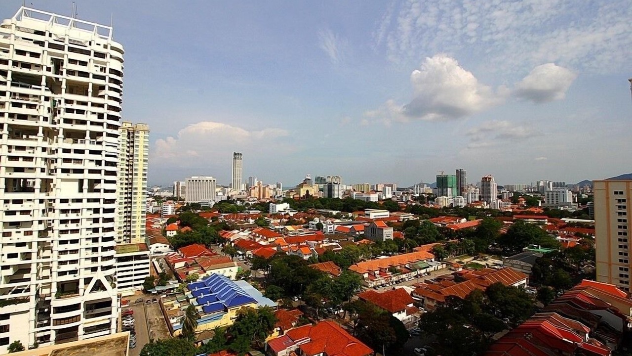 Photo of Others in Downtown George Town