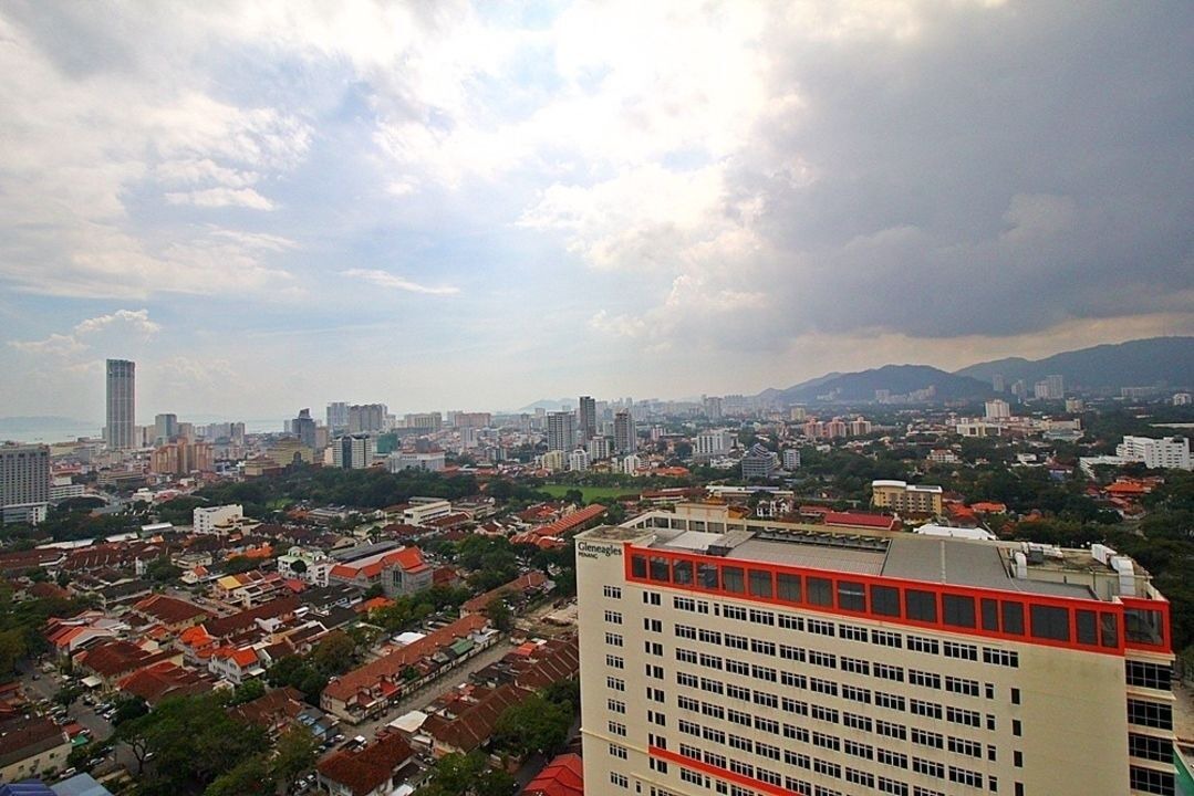 Photo of Others in Downtown George Town