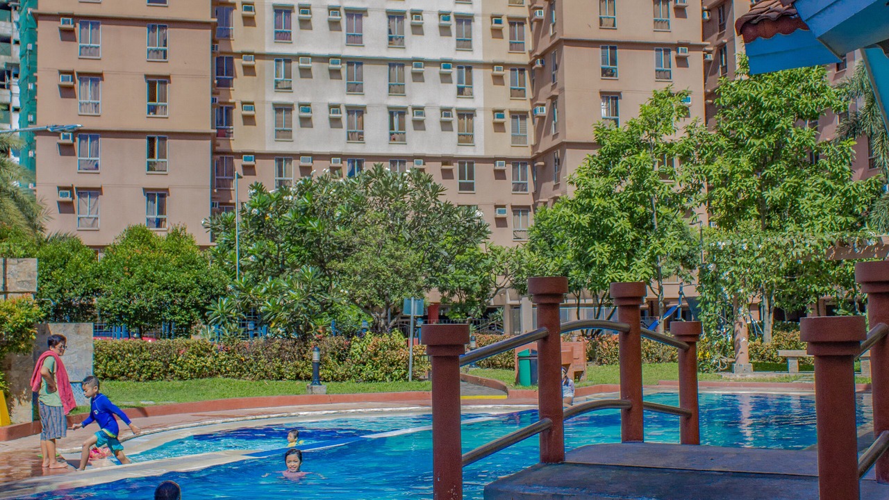 Photo of Outdoor in San Dionisio