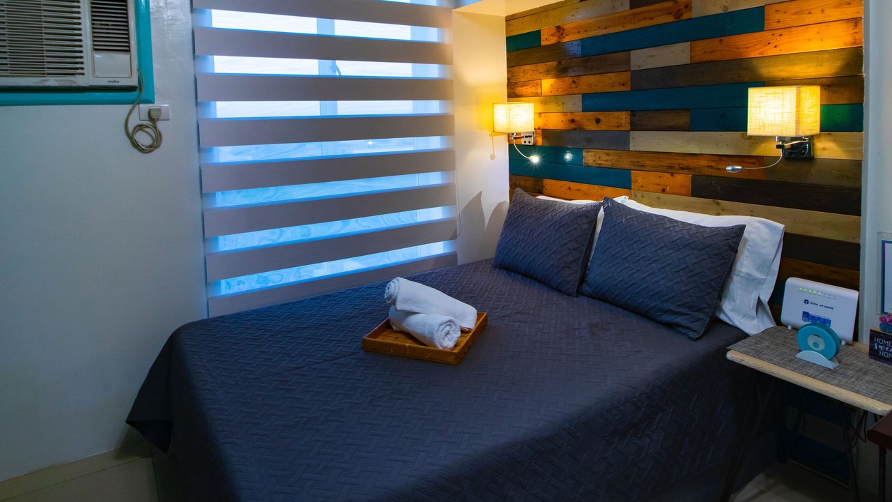 Photo of Bedroom in San Dionisio