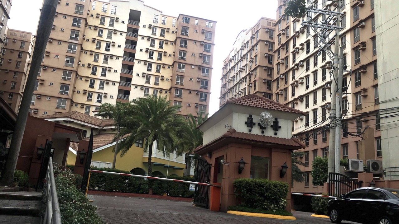 Photo of Outdoor in San Dionisio