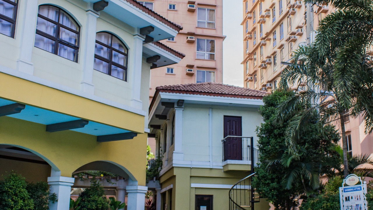 Photo of Outdoor in San Dionisio