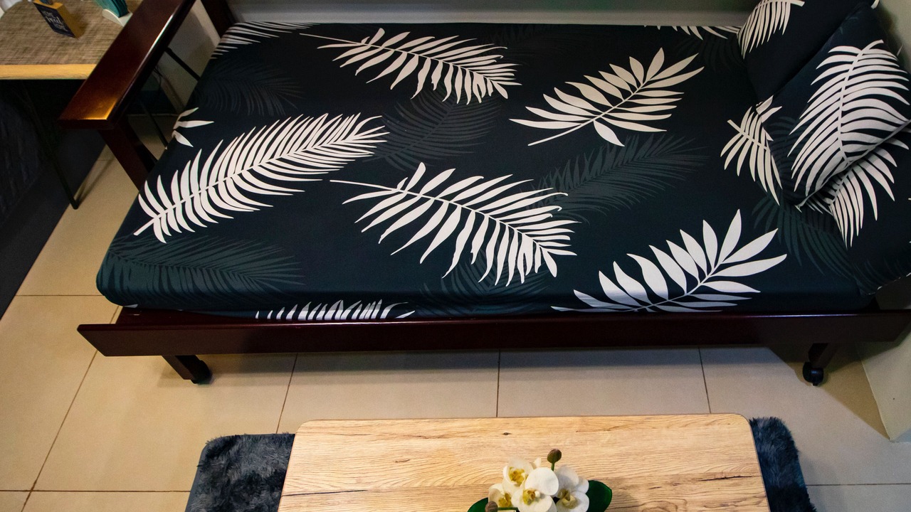 Photo of Bedroom in San Dionisio