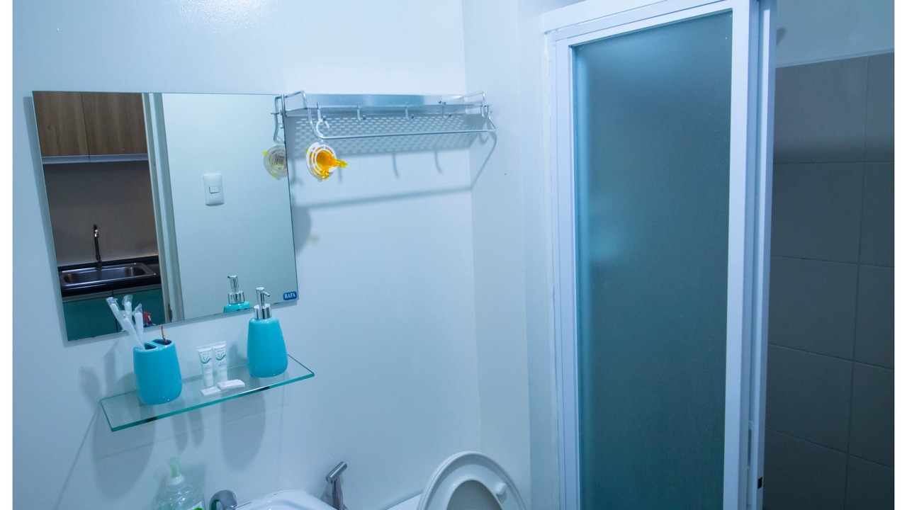 Photo of Bathroom in San Dionisio